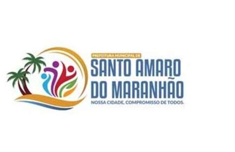 Edital Do Concurso Da Prefeitura De Santo Amaro Do Maranh O