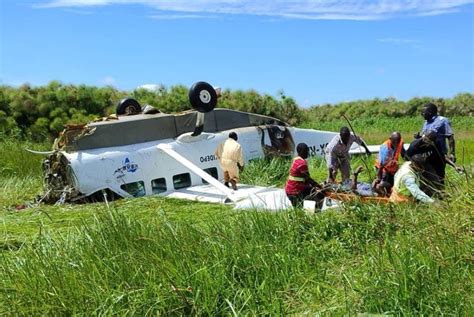 Accidents pictures | Bureau of Aircraft Accidents Archives