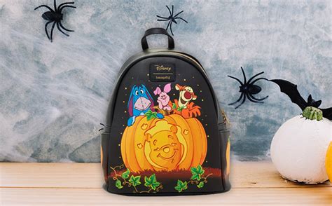 Loungefly Halloween Backpacks Free Stuff Finder