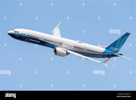 Boeing Max Aereo Immagini E Fotografie Stock Ad Alta Risoluzione Alamy