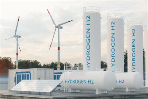 Top 10 Best Green Hydrogen Stocks In India 2025 Appreciate