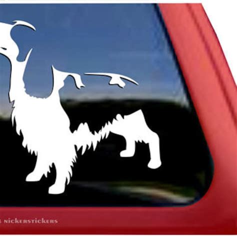 Springer Spaniel Etsy