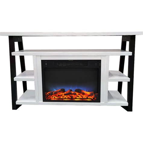 Cambridge 53 X15 X32 Sawyer Industrial Modern Electric Fireplace