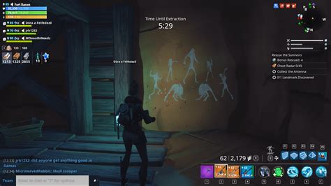 Cave paintings found, new mist monster mob type? : r/FORTnITE