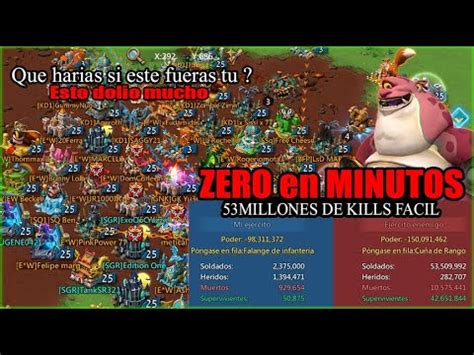 ESTO TE VA DOLER ESTE TITAN TERMINA EN ZERO En MINUTOS Rally Party