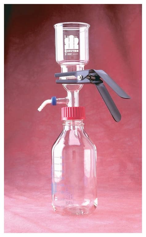 Dwk Life Sciences Kimble™ Kontes™ Ultra Ware™ Microfiltration Assembly