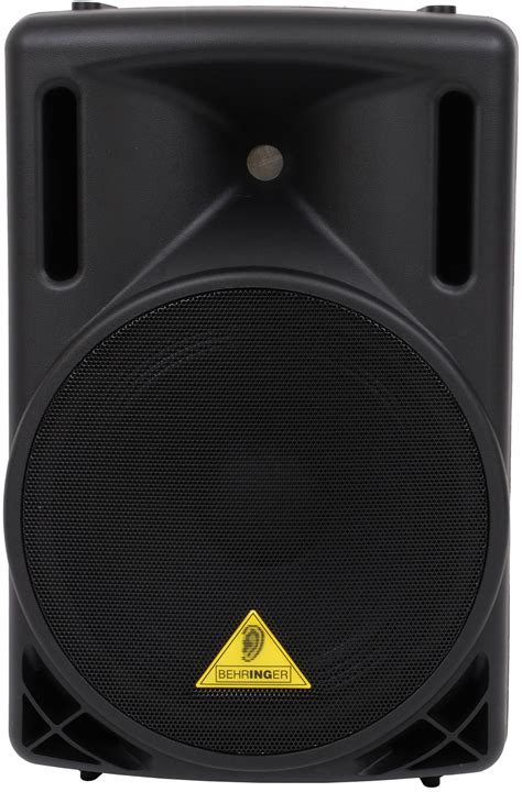 Behringer B212A kolumna aktywna 450W - cena, opinie | Sklep Muzyczny.pl