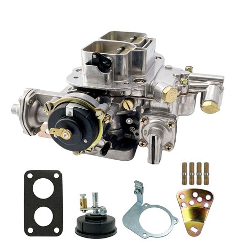 2 Barrel Carburetor For Weber 3236 Dgv Dgev Nissan Mazda Toyota Pickup