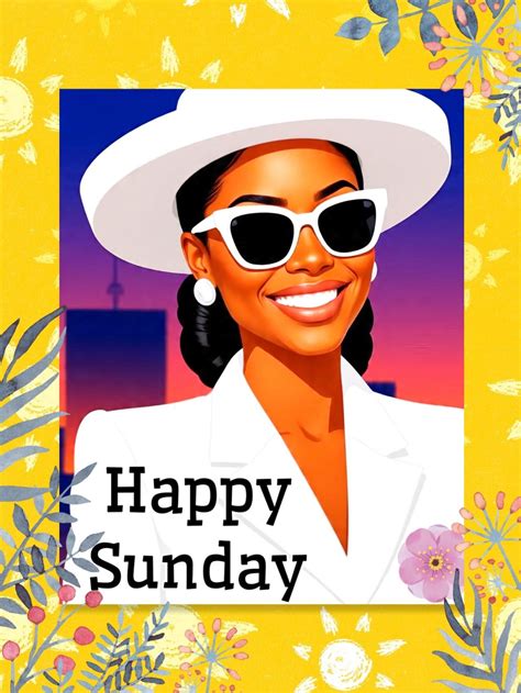 african american blessed sunday blessings 2