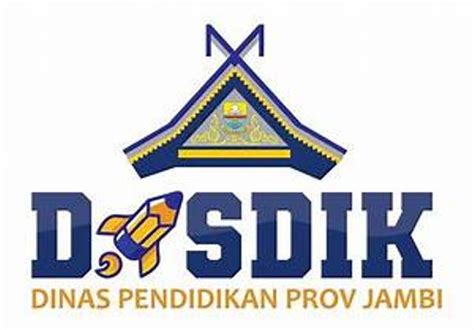 Varial Adhi Putra Kepala Dinas Pendidikan Provinsi Jambi Diganti