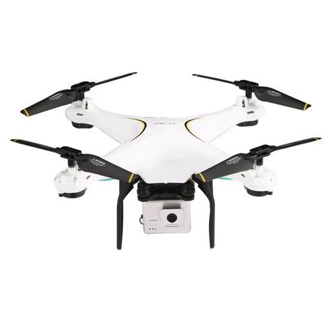 SG600 RC Drone 2.4G 6Axis FPV Selfie Quadcopter with 2MP HD Wifi Wide ...