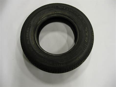 13 inch Trailer Tires | ST185/80D13 - Load Range D