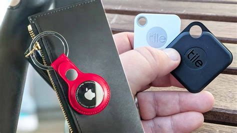 Airtag Vs Tile How Apples Key Finder Compares Tom S Guide