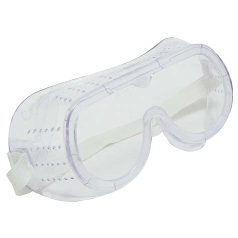 Basic Safety Goggles Hydair