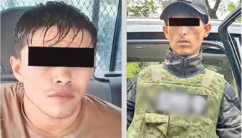 Detienen a secuestradores en Edomex vinculados con el CJNG Sol Yucatán