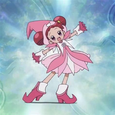 Pin by Cristina Alvarez on Doremi Magical dorémi Ojamajo doremi Anime