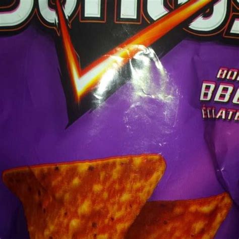 DORITOS Bold BBQ Flavoured Tortilla Chips IlmHub Halal