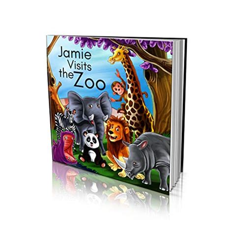 Amazon 10 Best Personalized Books for Kids 2021 - Best Deals for Kids