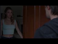 Naked Dana Drori In Into The Dark