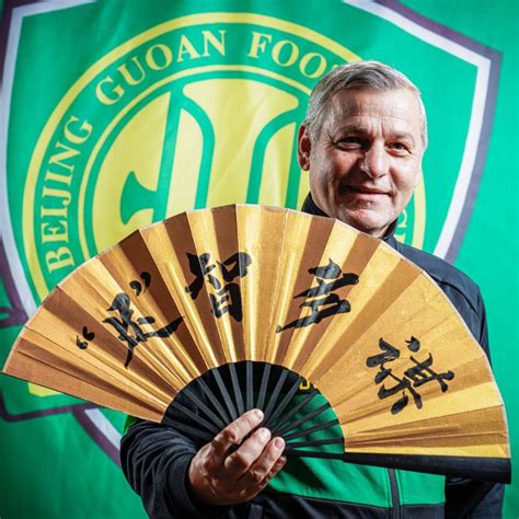 Bruno Genesio (Beijing Guoan) : « Je ne serai plus le même