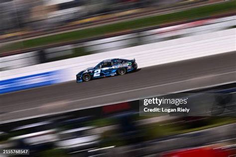 8154 Austin Cindric Photos And High Res Pictures Getty Images
