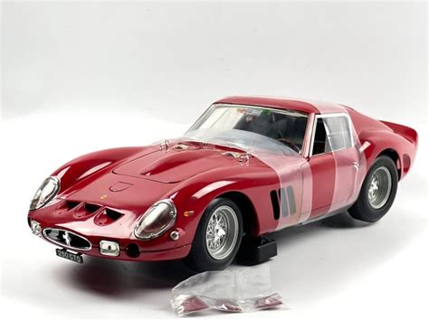 Revell Ferrari Gto Catawiki