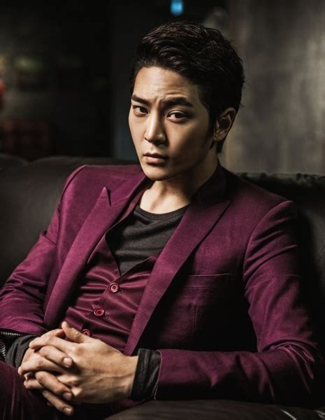 / Чжу Вон / Joo Won / 주원 / Joo Won - Азияпоиск - Дорамы, фильмы и ...