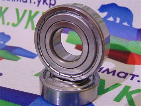 Купити Ремкомплект підшипників для пральної машини LG, Виробництва SKF ...