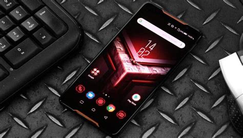Лучшие игровые смартфоны 2023 года: какой выбрать? Рейтинг игровых ...