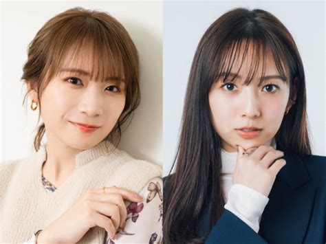 元乃木坂46・秋元真夏、新内眞衣と花見へ チョコバナナを手に笑顔「行列だったのに一緒に並んでくれた」 2024年4月11日 エキサイトニュース