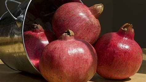 How To Store A Pomegranate Storables