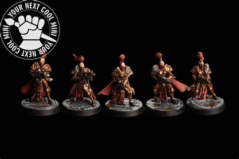 Warhammer 40k Sisters Of Silence Models | edu.svet.gob.gt