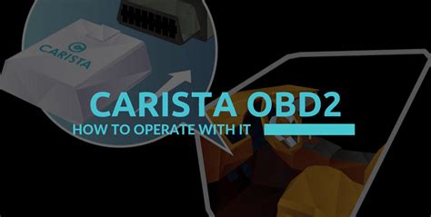 Carista OBD2 MOD APK 8.5.2 (Pro Unlocked) for Android