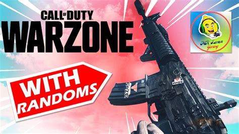 Call Of Duty® Warzone Youtube