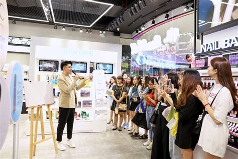 Beauty Box C A H Ng M Ph M Hot Trend Khi N Sao Vi T Cu Ng Nhi T