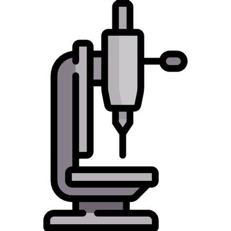 Drilling Special Lineal Color Icon