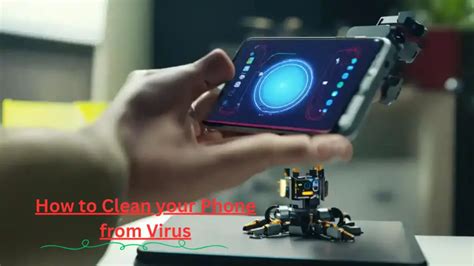 How To Remove Viruses From Your Android Phone Southreport