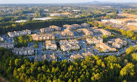 georgia home values    doubled    decade atlanta