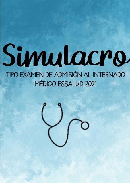 Preguntas De Examen UDocz