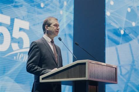 Юбилей ОАО «Гомельагрокомплект» - APS