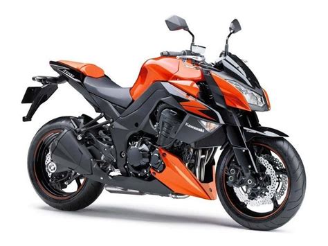 2013 Kawasaki Z1000 Special Edition Top Speed