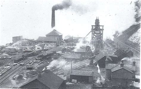 Looking Back At The History Of Coal In Kent