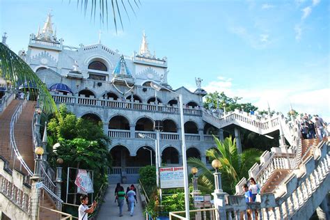 simala_shrine_featured | The Poor Dad