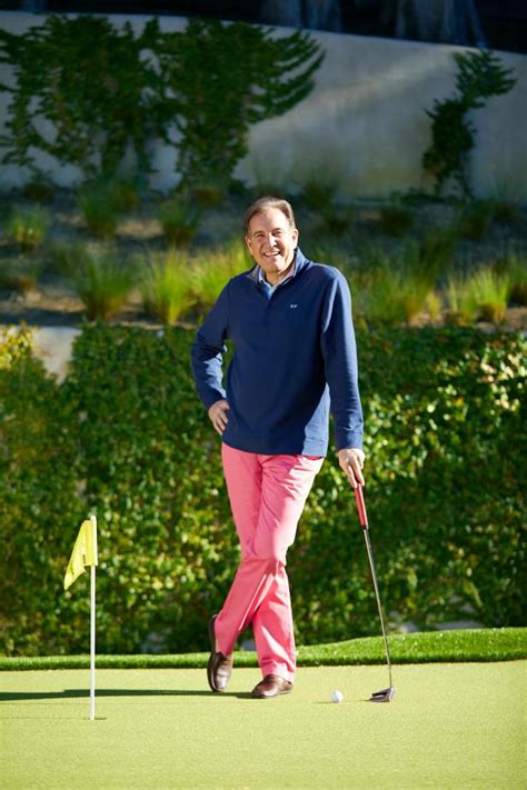 Yes, Jim Nantz will have his own Vineyard Vines golf apparel line ...