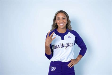 Washington Softball Uwsoftball Twitter