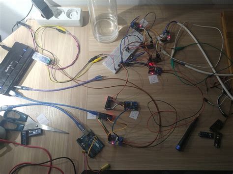 Understanding Star Topology CAN Bus General Guidance Arduino Forum