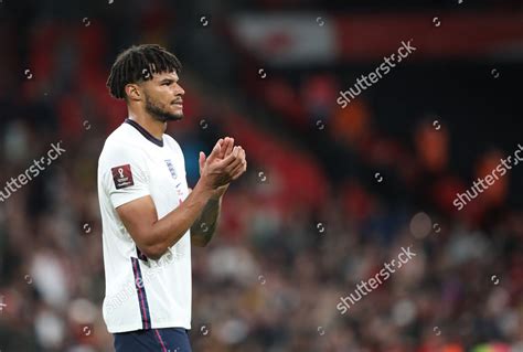 Tyrone Mings England End England V Editorial Stock Photo Stock Image