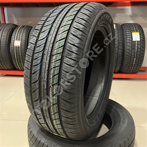 Dunlop Grandtrek PT2A 285 50 R20 112V TəkərStore