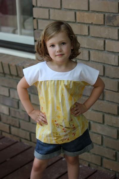 Img 5073 400x600 Oliver S Ice Cream Blouse Sevenpretty… Flickr