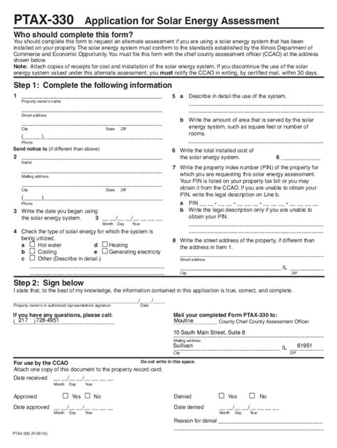 Fillable Online Fillable Online Isea Camp Ptax Application For